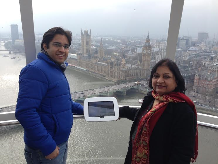 mother's-day-holiday-london