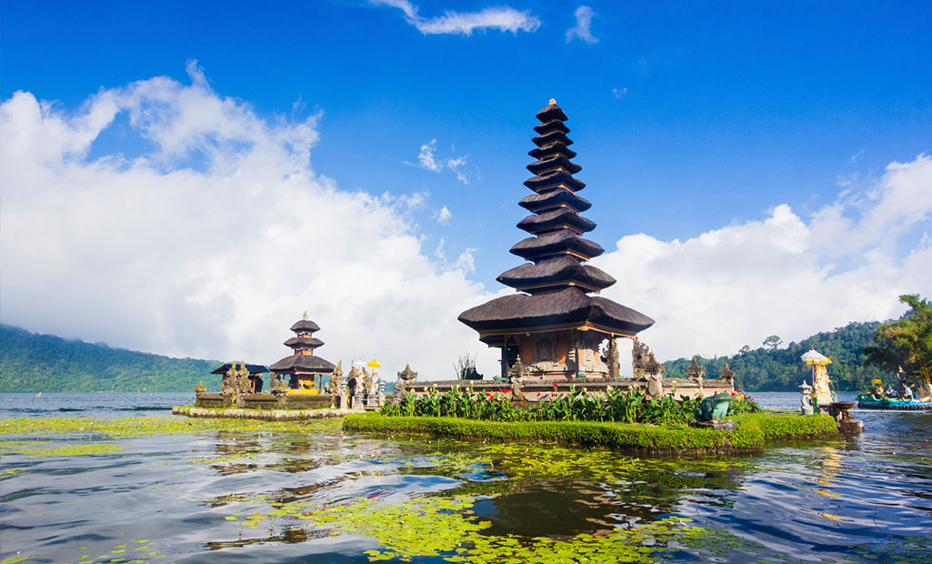 mothers day bali