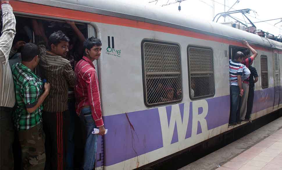 mumbai local