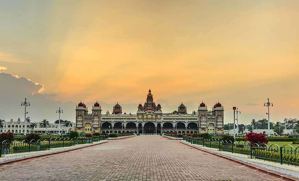 mysore