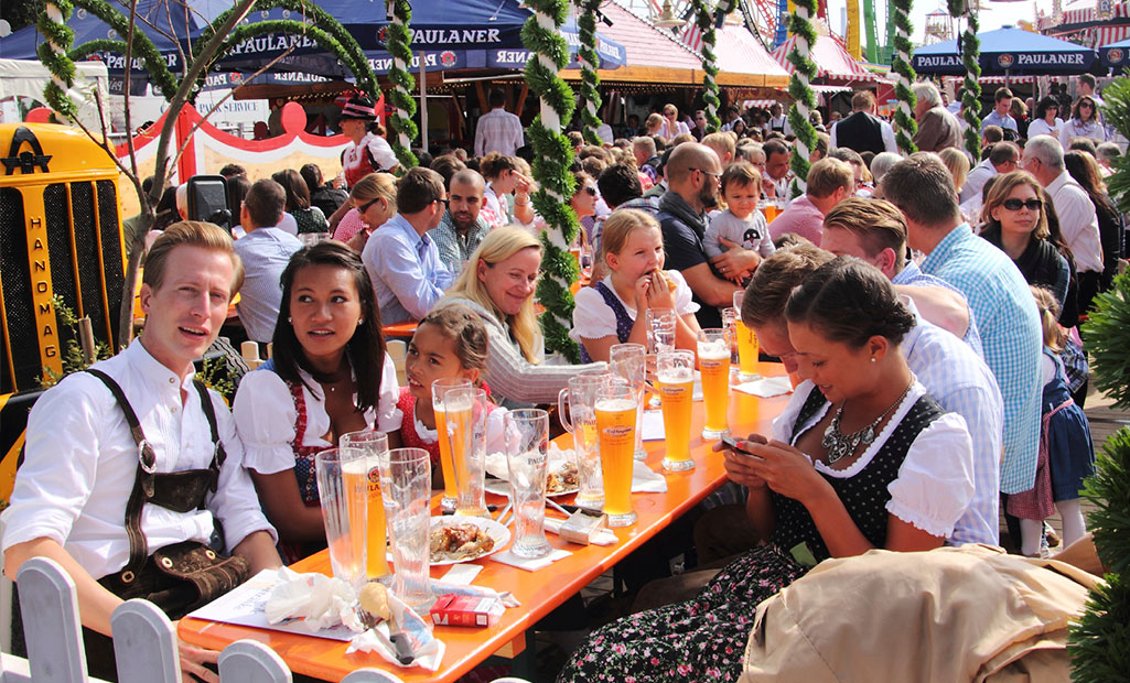 oktober fest europe quick and handy travel guide
