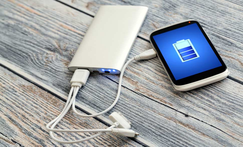 power-bank