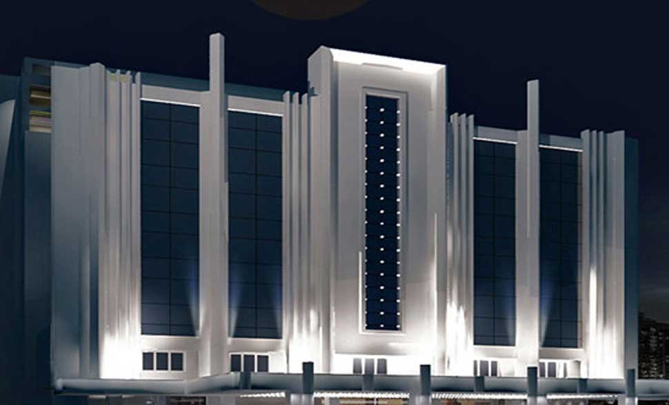 president hotel chennai