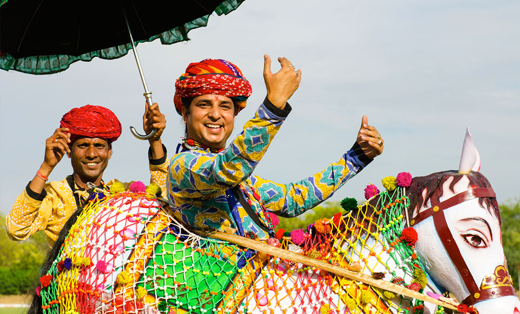 rajasthan bikaner