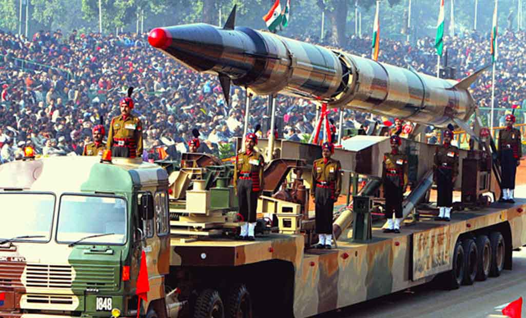 republic-day-ballistic-missile