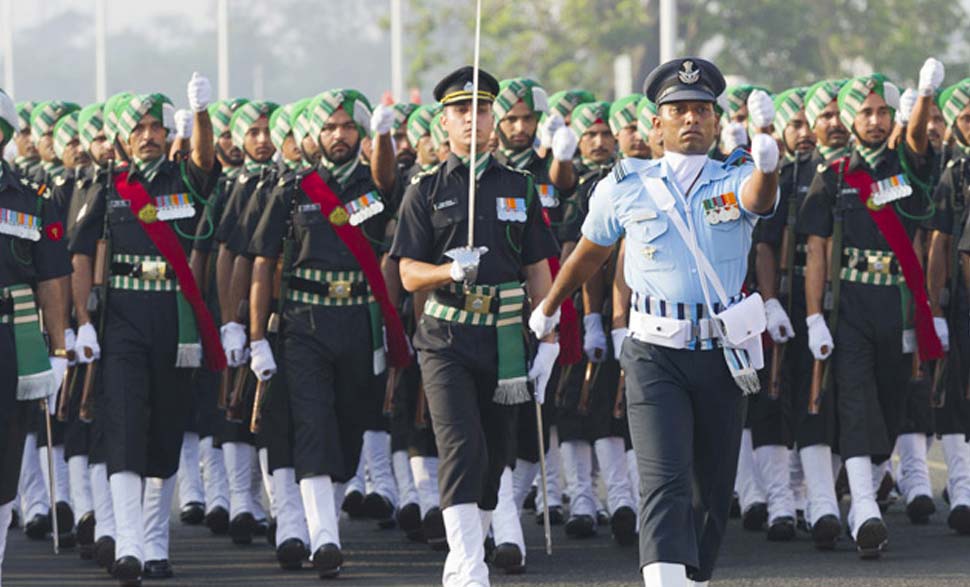 republic day parade