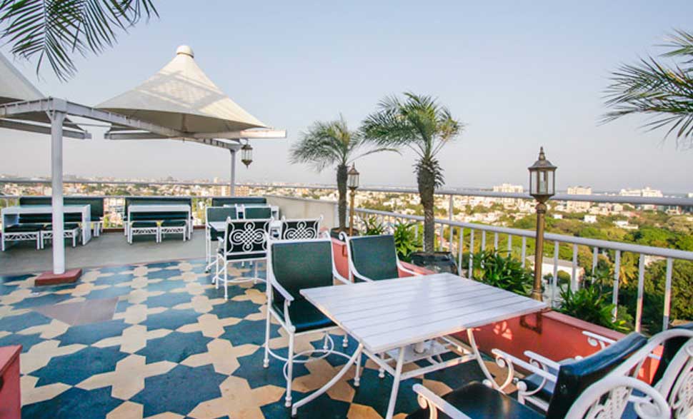 savera hotel chennai