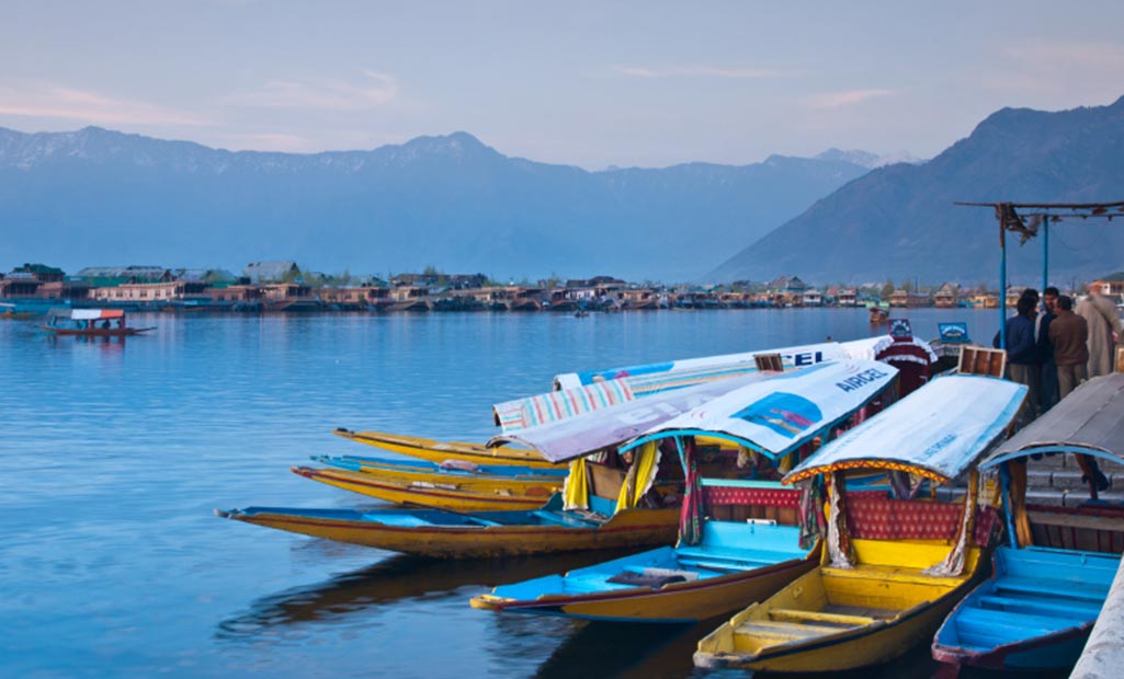 Places to Visit in Kashmir | MakeMyTrip Blog