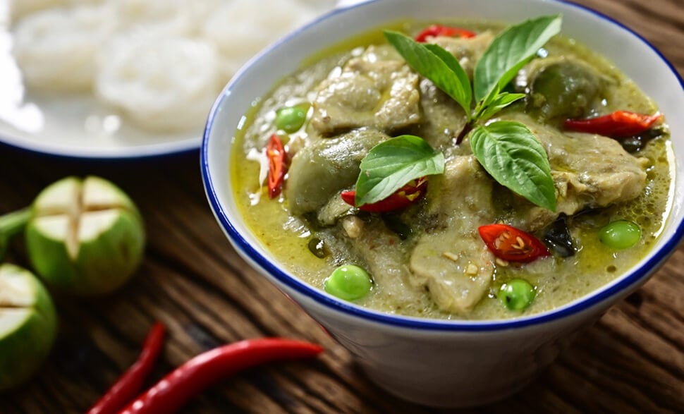 Thai-Green-Curry