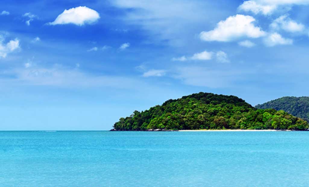 turquoise-sea