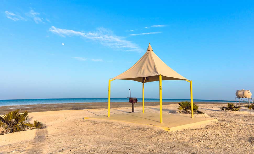 uqair-beach