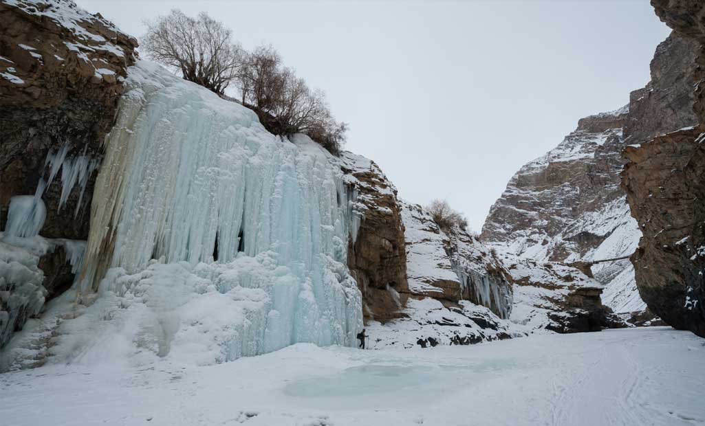 zanskar adventure destination