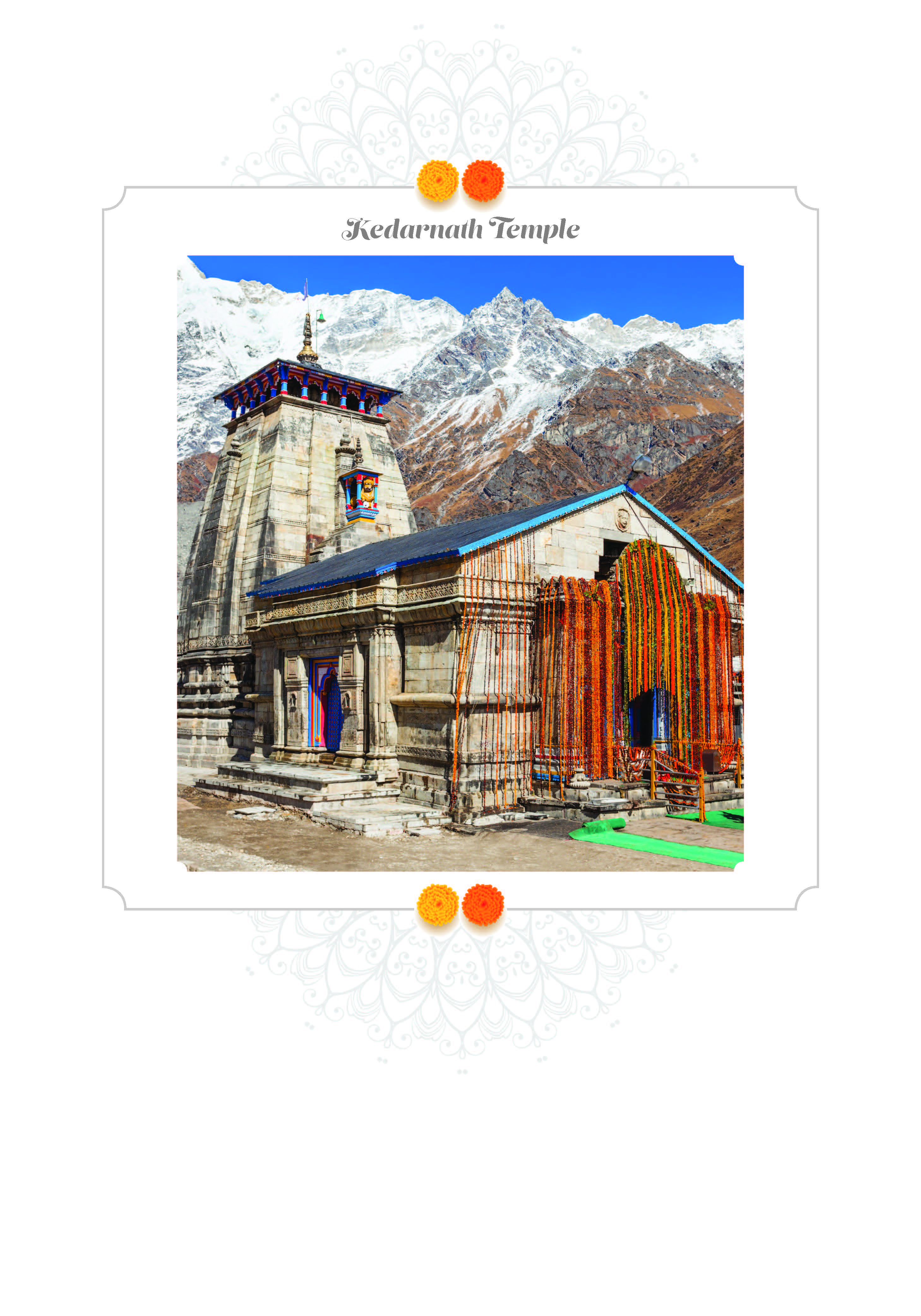 Kedarnath-MakeMyTrip-Flipbook
