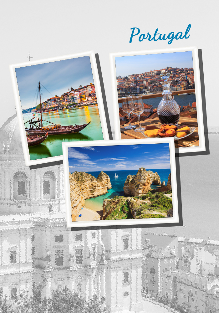 Portugal-MakeMyTrip-Flipbook