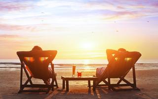 beach getaways from Hyderabad