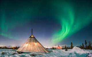 Northern-lights-experience