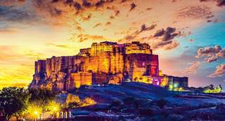 forts-rajasthan