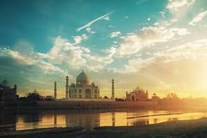 Hotels Near Taj Mahal In Agra Makemytrip Blog Hotels Near Taj Mahal In Agra For A Dreamy Break Within Budget