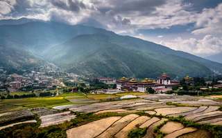 unexplored-bhutan
