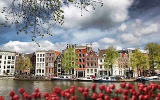 holiday-in-amsterdam