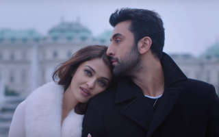 Ae dil hai mushkil shooting locations