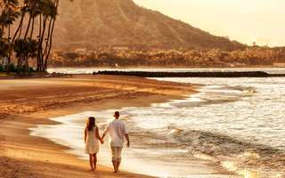 Honeymoon Places in India