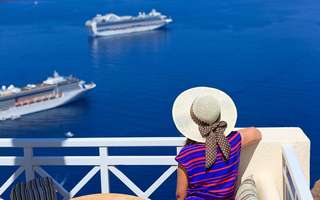 Places to visit in November