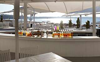 Rooftop Restaurants Around the World