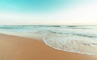 Undiscovered Beaches of the Eastern Ghats