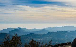 Hotels in Mount Abu