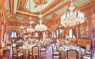 Hidden Indian Heritage Properties