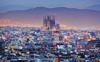 Holiday-in-barcelona