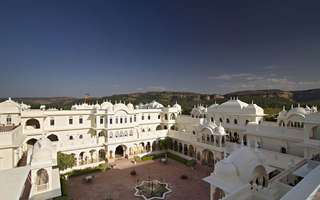 luxury-resorts-and-spas-in-India