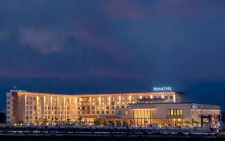 hyderabad-airport-hotel