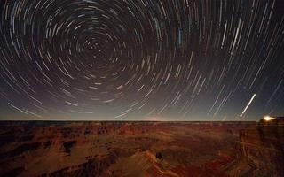 Timelapse of Night Sky, Chile