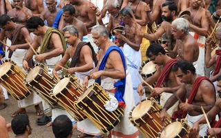 Onam Celebrations