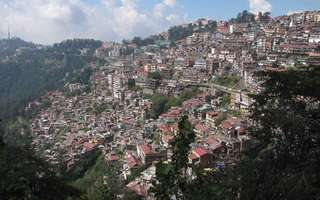 Hotels in Shimla