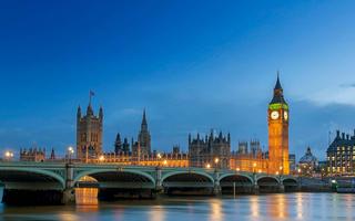 London Hotels for Indians