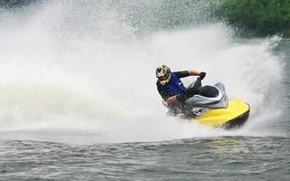 Water Scooter, Adventure Activities near Chennai