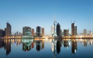 Hotels with the best malls