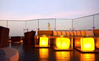 Chatrium Hotels, Bangkok