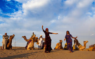  Mount-Abu-in-May-Summer-Festival