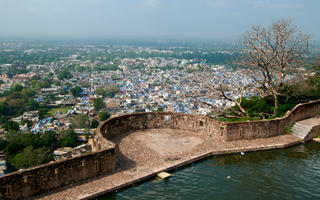 Powerful-Women-of-Chittorgarh-fort