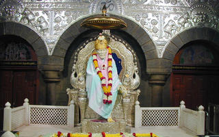 Shirdi-sai-baba