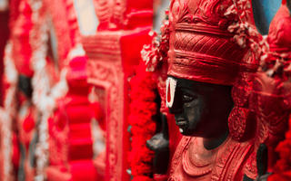 Tirupati-Balaji-Temple