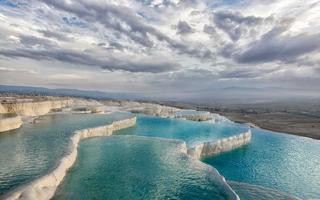 Pamukkale Turkey