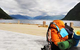 Backpacking