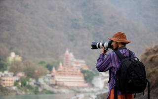 travel-Rishikesh