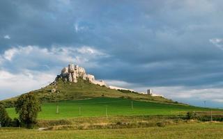 Reason why you must visit Slovakia