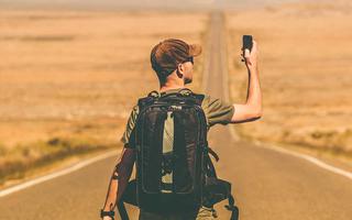 Which No Network Place Should You Travel To?